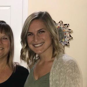 Meet your Posher, Mariah